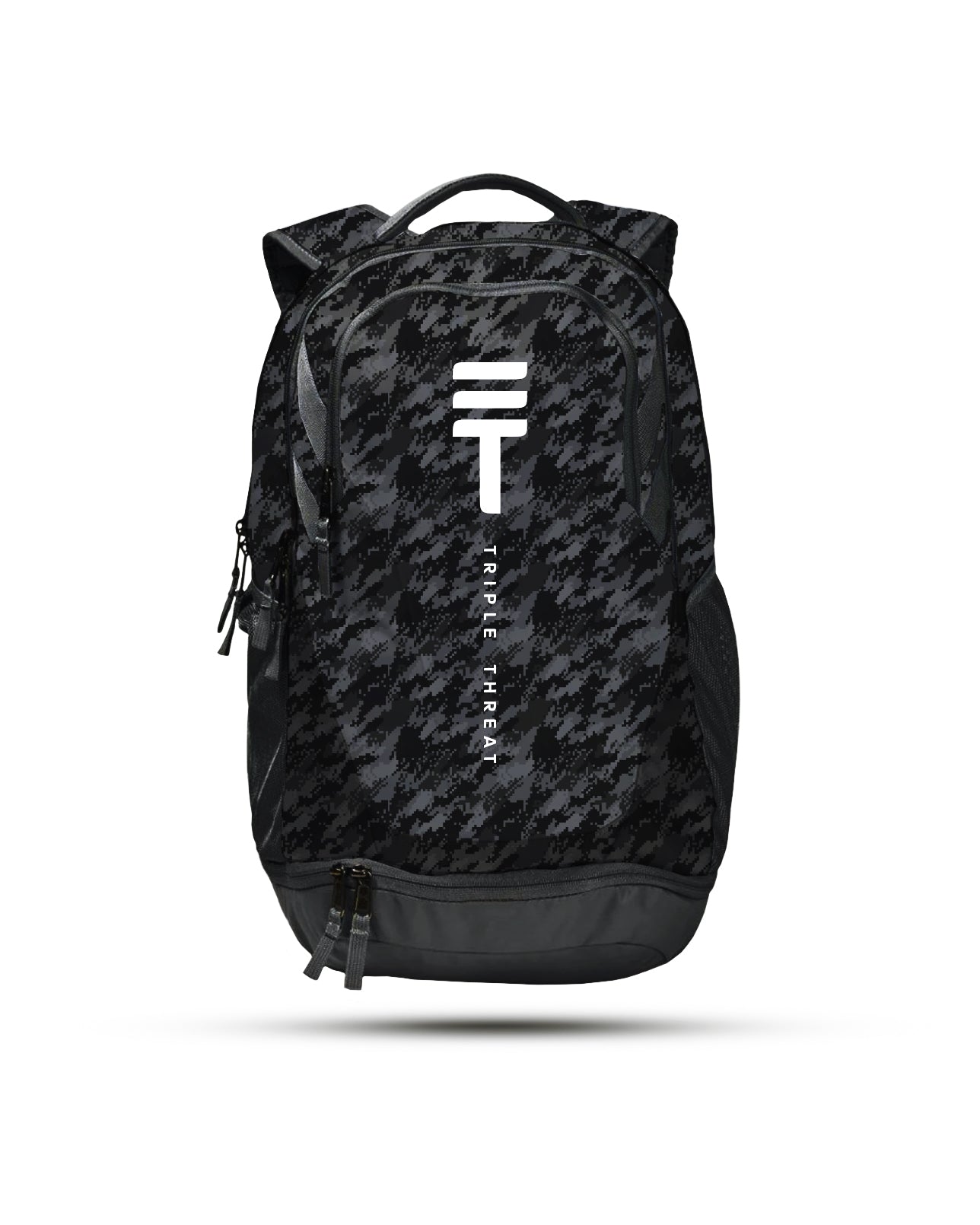 Icon Backpack Black