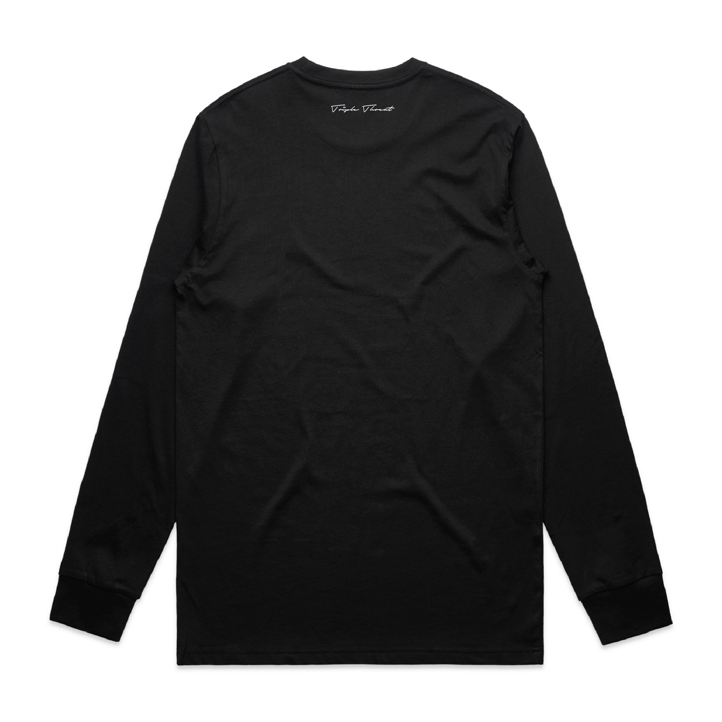 MAVS Basketball Long Sleeves - Black