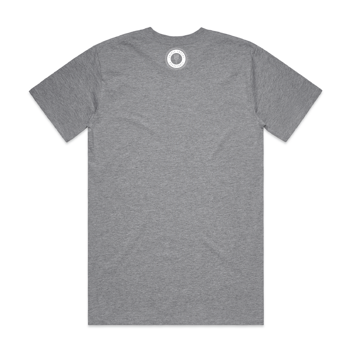 Fil - NZ Nation Select T-Shirt - Grey