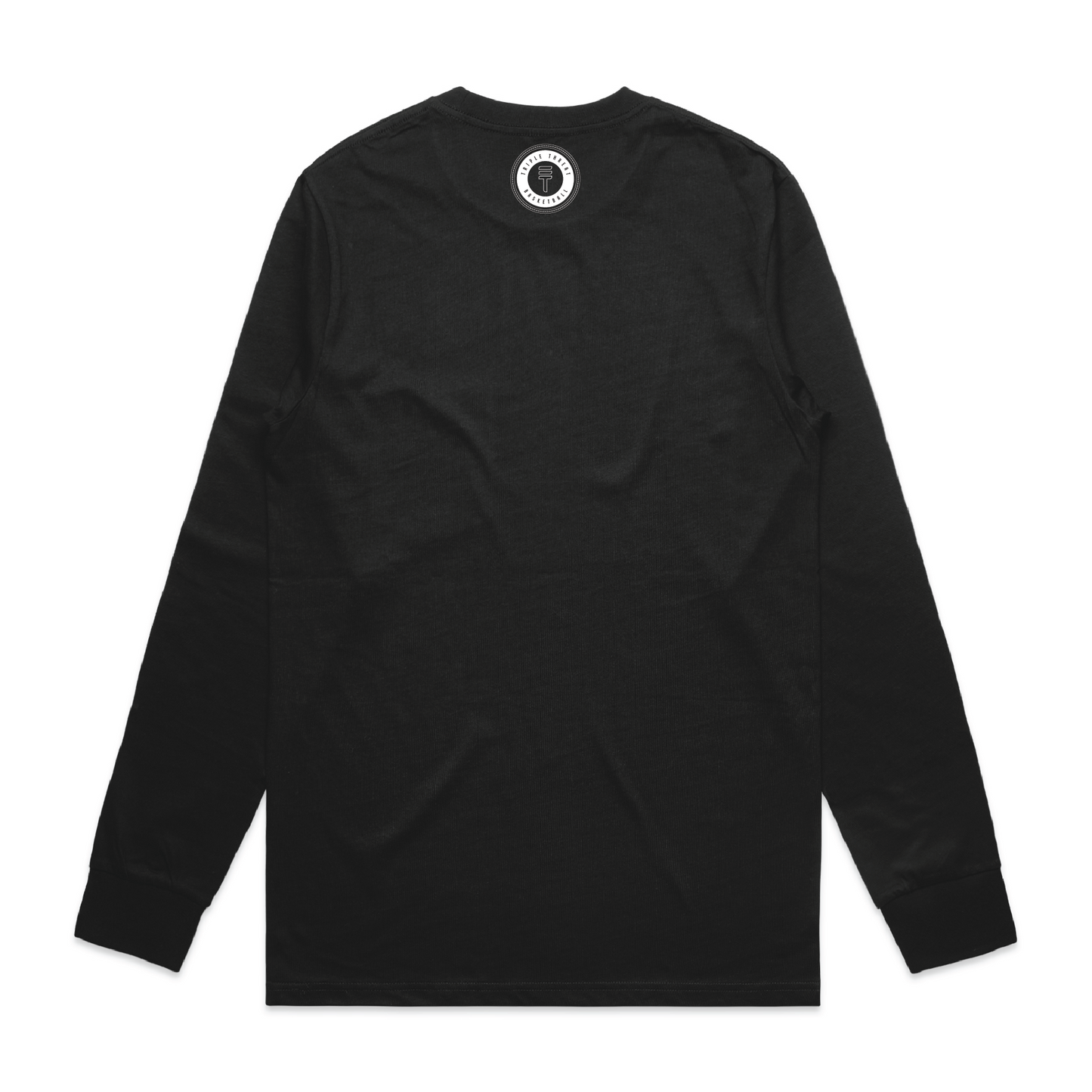 Fil - NZ Nation Select Long Sleeves - Black