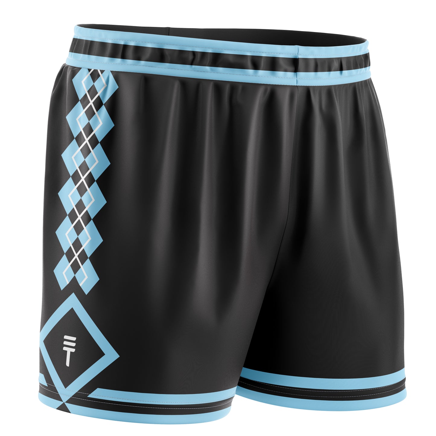 Carolina Shorts - Black