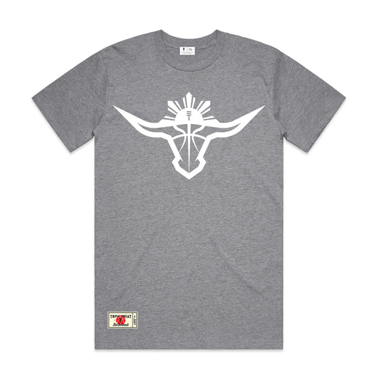 Buffalo T-Shirt - Grey